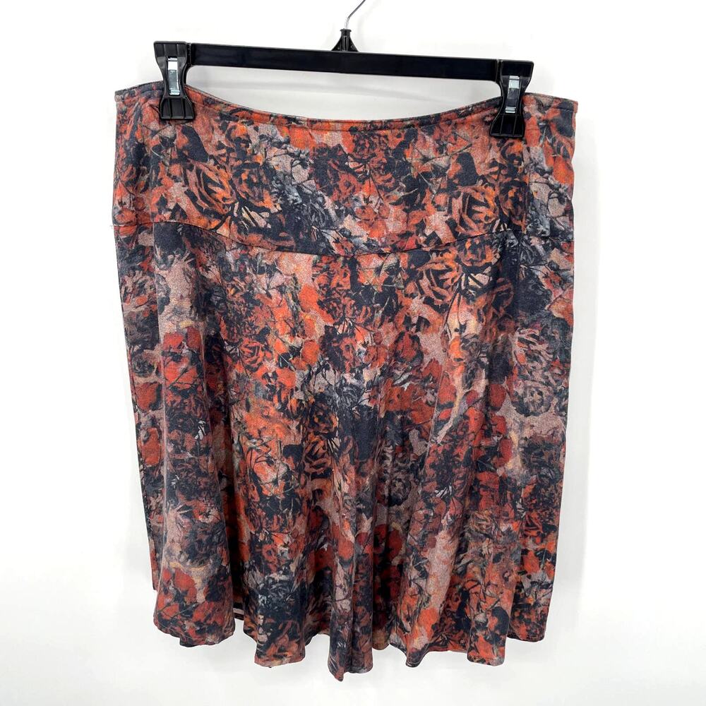PERUVIAN CONNECTION Swing Skirt // 8